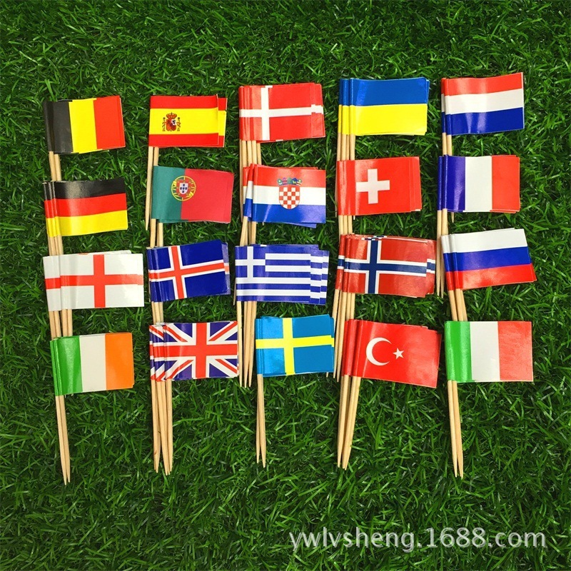 Other flags