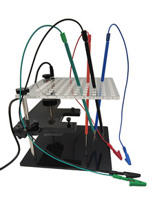 Tompzon LED BDM FRAME Pro Tester Chip Tuning BDM100 adattatore sonda Master ECU strumento di sintonizzazione Chip per KTAG/KESS/Fgtech - Product Image 6