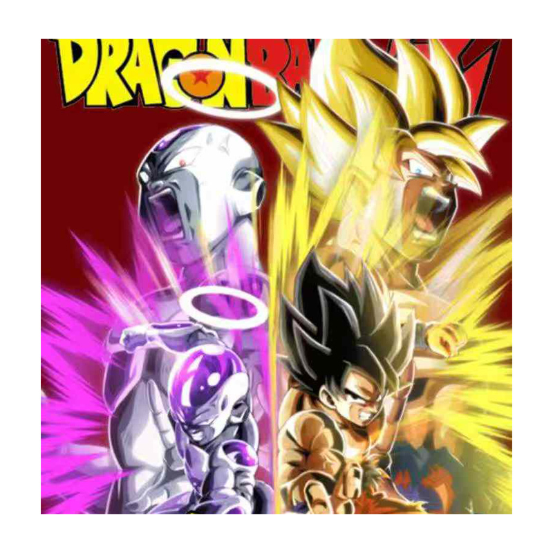 Variopinto