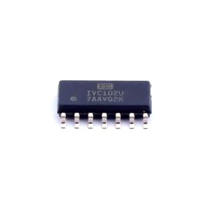 IVC102U/2K5 SOIC-14 aritmetik örnekleme diferansiyel akım ses gücü enstrümantasyon amplifikatörü karşılaştırmak - Product Image 1