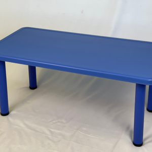 Kinder Rechteck Tisch