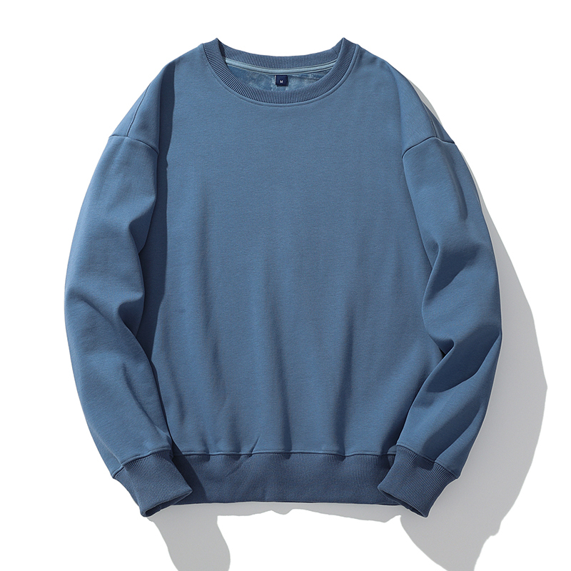 Haze blue