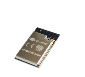 Módulo ESP ESP32 Módulo de la serie 2. 2. 2. 3-IB -B Módulo IPEX WiFi inalámbrico 1 - Product Image 1