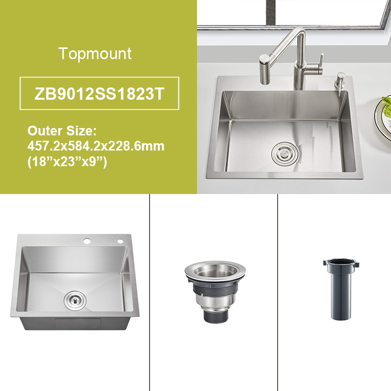 ZB9012SS1823T