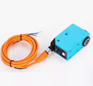 KT5W-2N1116เซ็นเซอร์ใหม่ NPN ไฟฟ้า Proximity Switch KT5W-2P1116เซ็นเซอร์ PNP ของแท้ใหม่ - Product Image 1