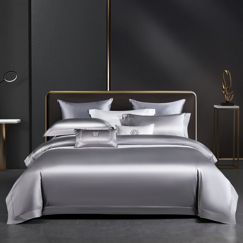 Lawrence gris haut de gamme