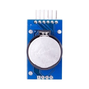 Arduinos için yeni DS3231 AT24C32 IIC modülü hassas RTC modülü