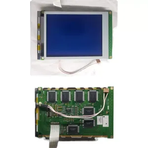 Nuovo display LCD compatibile modulo LCD 20-20315-3 EW32F10BCW - Product Image 1
