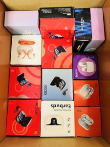 Expédition rapide États-Unis UE Gen2 Écouteurs sans fil de haute qualité Pro2 Gen3 Gen4 Pro3 Écouteurs ANC - Product Image 3