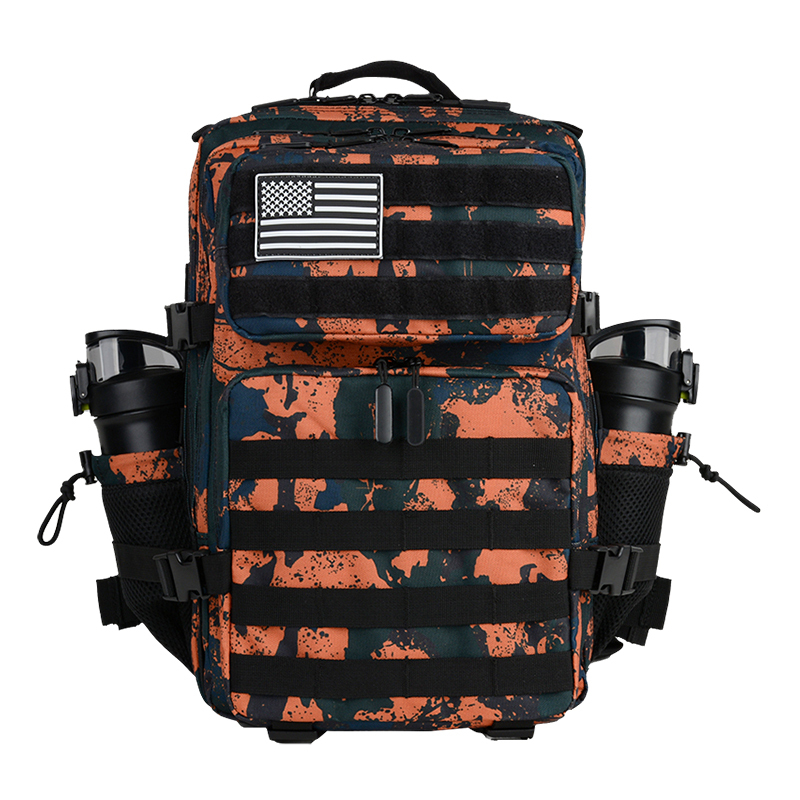 Mars camouflage-in stock color