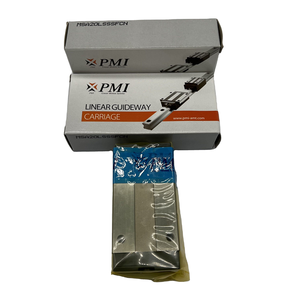 Orijinal PMI lineer kızak MSA20LSSSFCN MSA25LSSSFCN MSA30LSSSFCN MSA35LSSSFCN MSA45LSSSFCN MSA55LSSSFCN MSA65LSSSFCN - Product Image 6