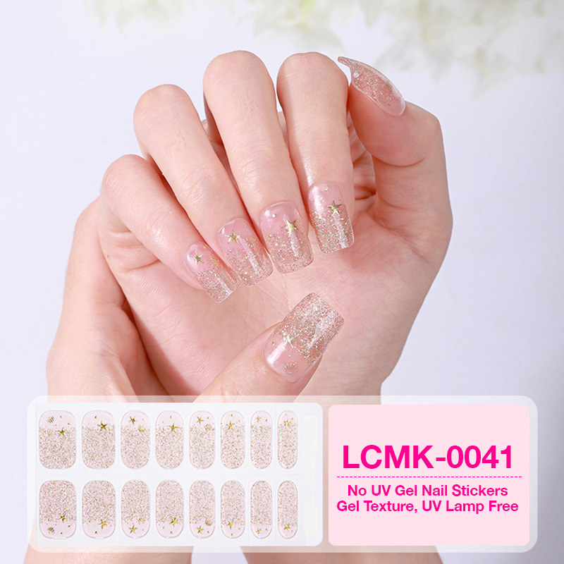 LCMK-0041