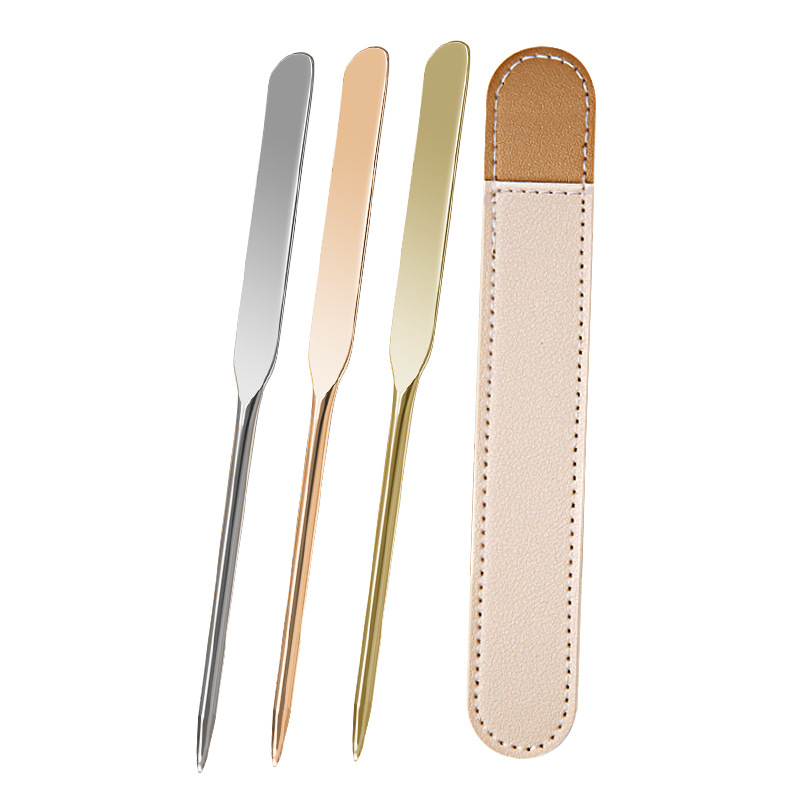 Gold 420+Round Sheath
