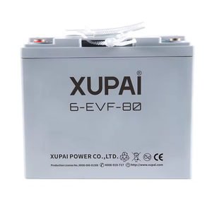EU Stock Free Shipping 25kg Factory Cost Effective Machine 12v 48v 60v 72v 80ah 100ah 150ah Lead Acid Battery Box Wheelchair - Product Image 2