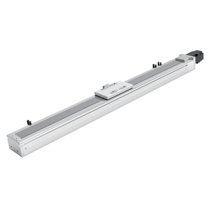 BCH17 400W 50-1250mm Guía de movimiento lineal de precisión Soluciones de precisión de riel de alta calidad Explore módulos lineales - Product Image 1