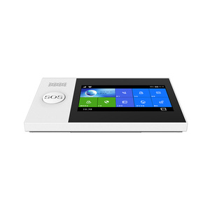 Sistema de alarma gsm inalámbrico, compatible con muchos idiomas, 2022 GHZ, nuevo, 2,4 - Product Image 4