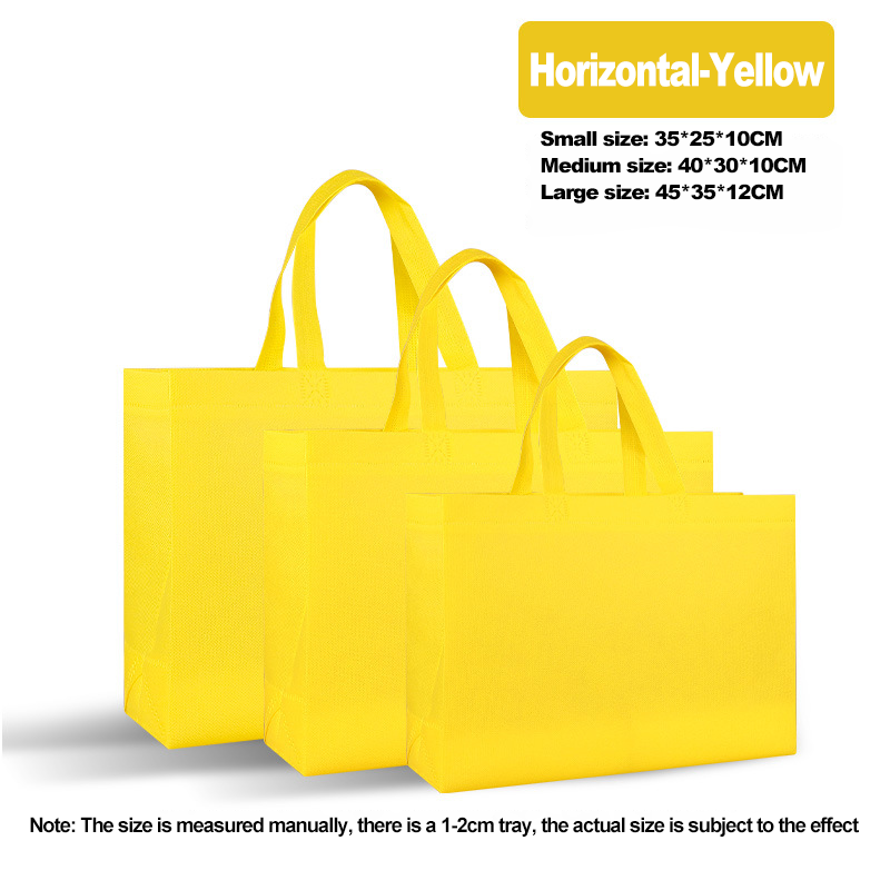 Style jaune-horizontal