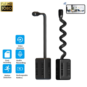 Wireless Video Small Cloud <strong>Camera</strong> <strong>with</strong> Wi-fi Battery Security Cam <strong>with</strong> <strong>Motion</strong> <strong>Sensor</strong> Flexible Mini <strong>Camera</strong> Wireless Micro <strong>Camera</strong> - Product Image 3