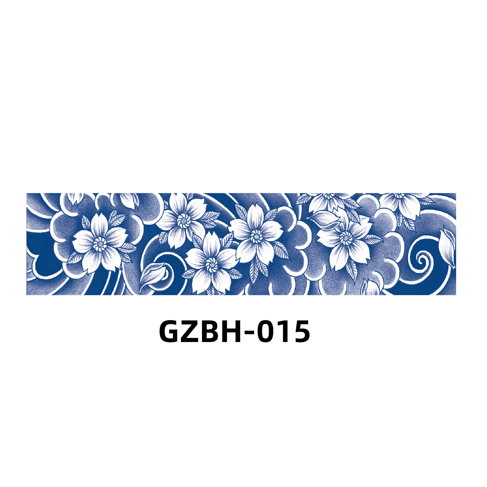 Gzbh-015