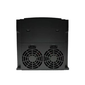 Professionista trifase dell'invertitore dell'uscita VFD dell'input di monofase di 11KW 220v Tto 380v per controllo di velocità del motore - Product Image 6