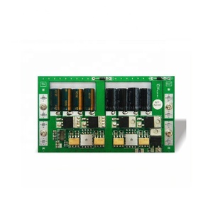 FR4สั่งพิมพ์ PCBA และโมดูลประกอบ PCB - Product Image 4