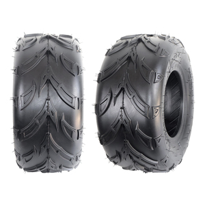 ATV 16x8 için lastikler. 00-7.off yol deseni. Yetişkin ATV için. Uzun servis ömrü. - Product Image 4