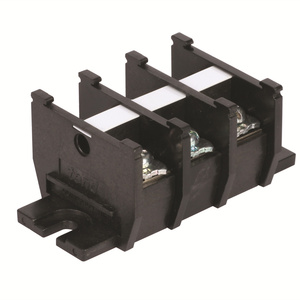 Bloque de terminales TC de corriente grande de 3 polos 300A con U/L CE aprobado para caja de distribución - Product Image 6