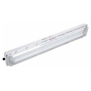 High Quality Explosion Proof Fluorescent Light 48 Inch T5 <strong>Led</strong> Linear Light Fitting Ex Fixtures - Product Image 1