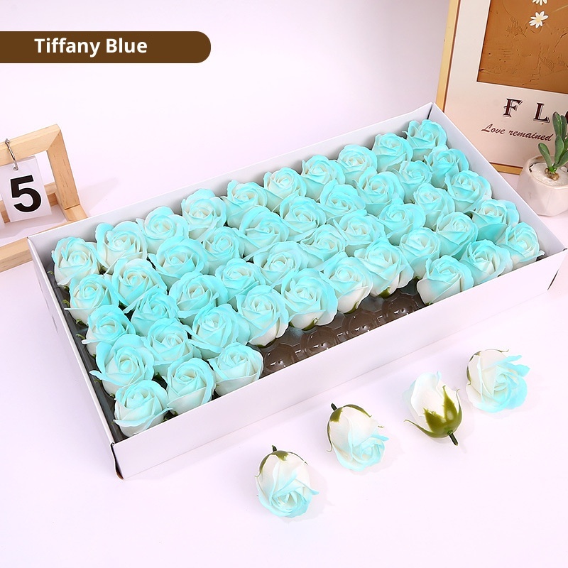 Bleu Tiffany