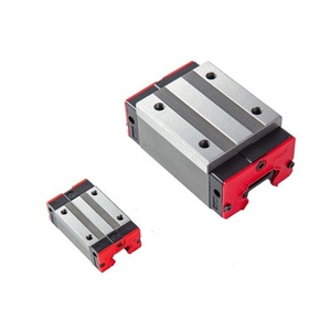 Bloque de rodamiento de riel de guía lineal, HGH20CA - Product Image 2