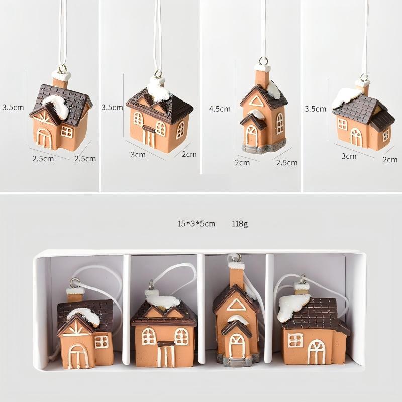 Coffret maison 120g