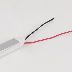 20W 30W 40W 50W 60W AC 240V DC 12V 24V Led trafo güç kaynağı ledi sürücü adaptörü - Product Image 6