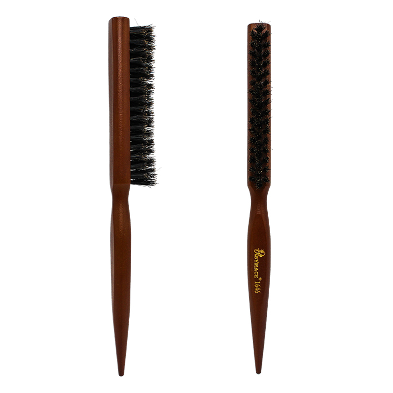 teasing brush 2