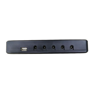 高效家用太阳能电池板led照明套件迷你家庭离网电力太阳能系统 - Product Image 3