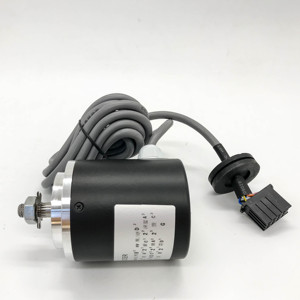 PAF Absoluter Drehgeber 8-Bit-Webmaschine Ersatzteile Binär nähmaschinen Encoder - Product Image 3