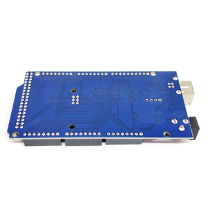 Fabrik preis MEGA2560 R3 Entwicklungs platine ATMEGA16U2 CH340G Entwicklungs platine für Arduino Mega 2560