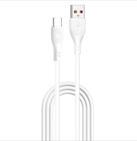 USB-Micro (blanc, sans emballage)