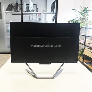 Oem Laptop Capacitive Touch Screen Core I7 I9 21.5 Inch Desktop <strong>Computer</strong> Cheap All in One PC Hardware and <strong>Software</strong> <strong>Computer</strong> - Product Image 4