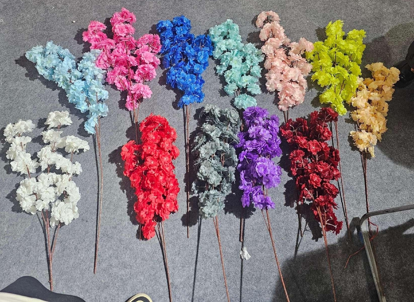 Couleurs