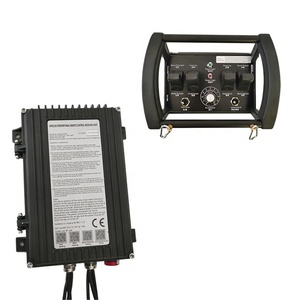 Fonte di fabbrica professionale su misura gru di controllo remoto Wireless Fassi Palfinger Effer Pm Unic gru telecomando - Product Image 4