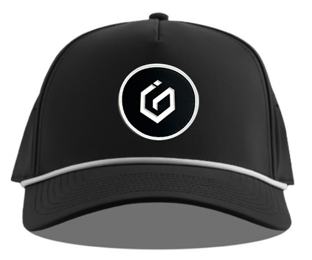 custom hat