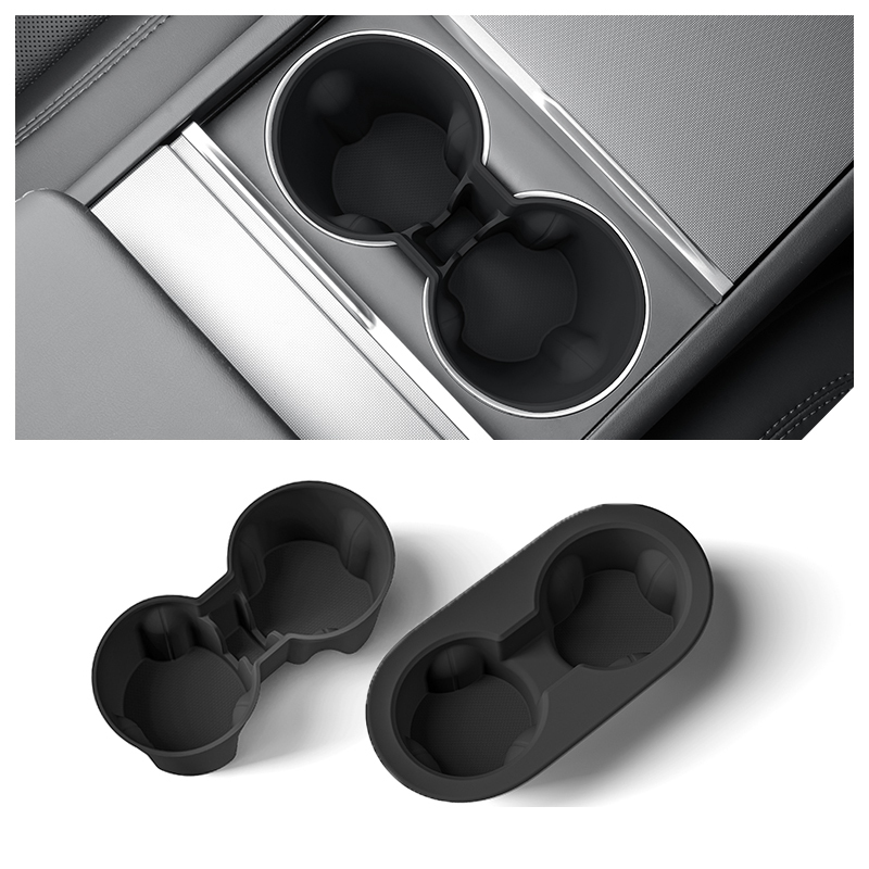 Black-2pcs