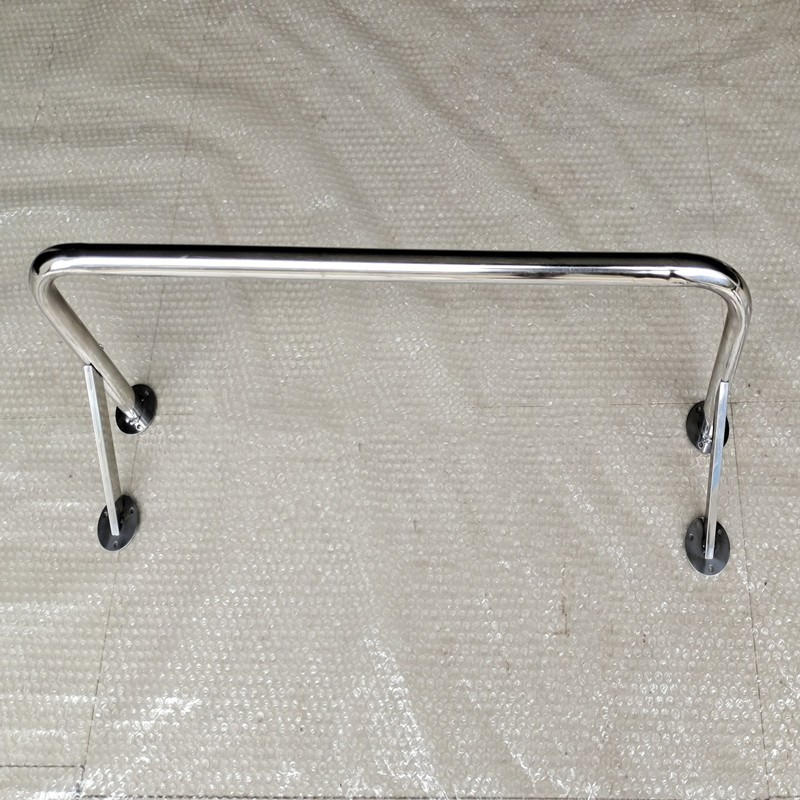Stainless steel bracket-12m x 28m