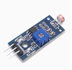 Modulo LDR digitale ad alta precisione varie applicazioni sensore - Product Image 3