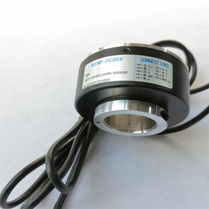 Лифт поворотный кодер C82-H-1024ZCU440PL10/S509E - Product Image 5