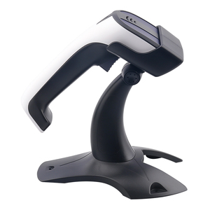 USB <strong>Handheld</strong> Barcode <strong>Scanner</strong> with <strong>QR</strong> <strong>Code</strong> Reader 1D 2D <strong>Android</strong> Compatible for A4 Size Documents in Stock - Product Image 5
