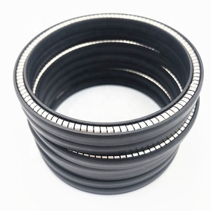 テフロン回転シール<span class=keywords><strong>PTFE</strong></span>シャフトシールスプリング付勢シールメーカー直販