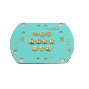 カスタマイズUV LEDアレイ295nm290nm 293nm 297nm 300nm 310nm 311nm 308nm UV LEDモジュールUV LEDライト - Product Image 1