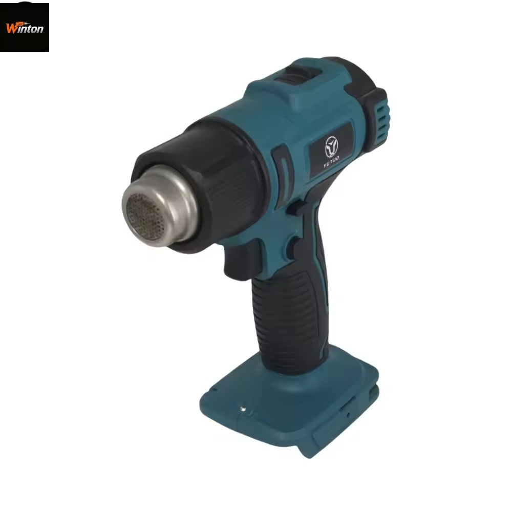 Heat gun