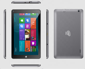 辉煌8.95英寸安卓平板电脑Intel Z3735F安卓5.1系统 - Product Image 2